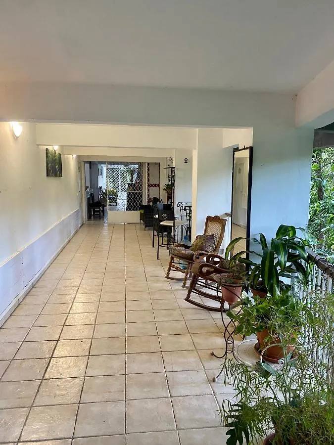 Besson, Maison De Caractere Villa Le Gosier  Le Gosier (Grande-Terre)