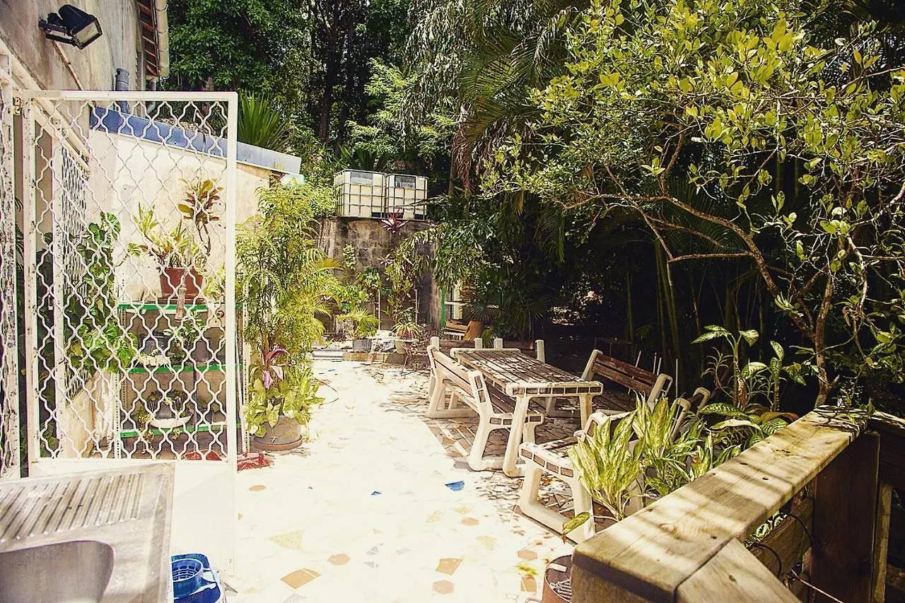 Besson, Maison De Caractere Villa Le Gosier  Guadeloupe