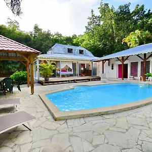 Guadeloupe Maison Paradise Le Gosier (Grande-Terre)