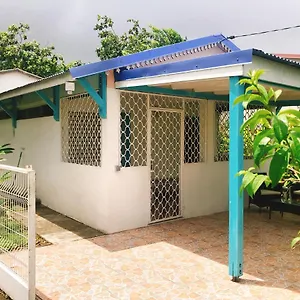 Proche De La Le Gosier (Grande-Terre)