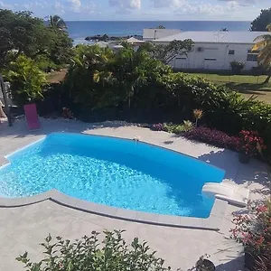 Titemarina Le Gosier (Grande-Terre)