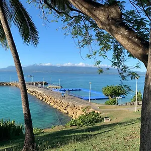 Gosier Location Le Gosier (Grande-Terre)