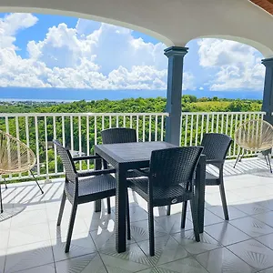 Maison Le Gosier (Grande-Terre)