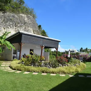 Zandoli Le Gosier (Grande-Terre)